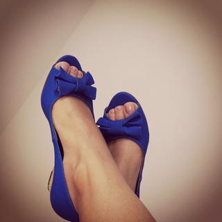 Jéssika Alves feet photo thumbnail