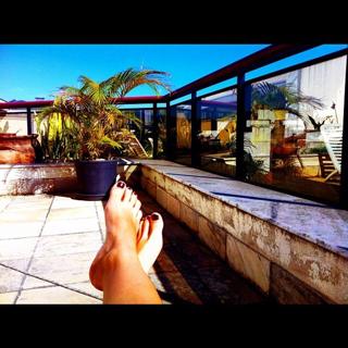 Jéssika Alves feet photo thumbnail