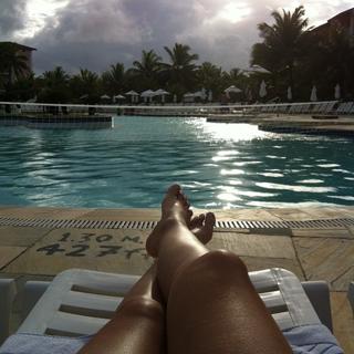 Jéssika Alves feet photo thumbnail