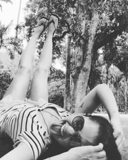 Jéssika Alves feet photo thumbnail