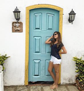 Jéssika Alves feet photo thumbnail