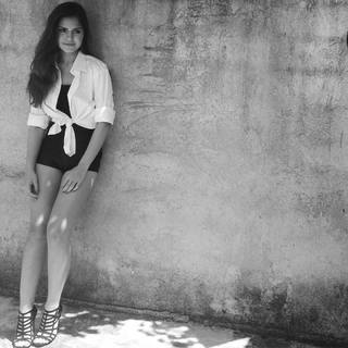 Jéssika Alves feet photo thumbnail