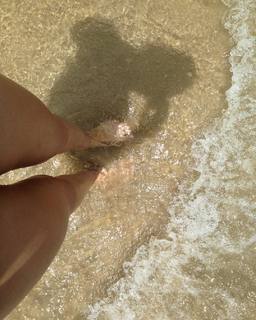Jéssika Alves feet photo thumbnail