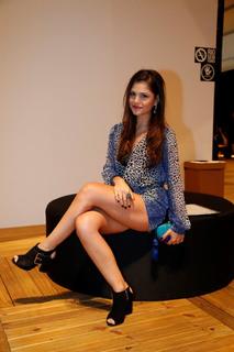 Jéssika Alves feet photo thumbnail