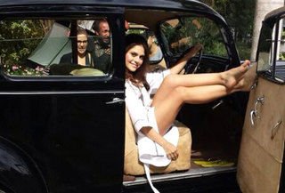 Jéssika Alves feet photo thumbnail