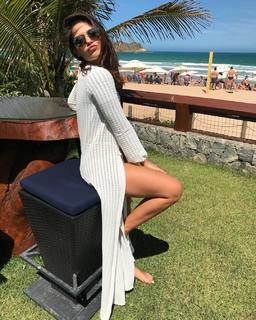 Jéssika Alves feet photo thumbnail