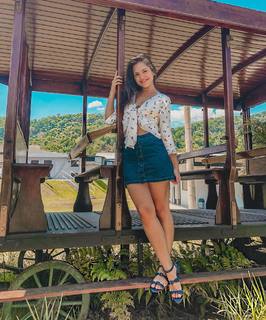 Jéssika Alves feet photo thumbnail