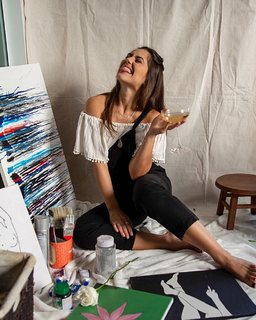 Jéssika Alves feet photo thumbnail