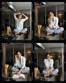 Jéssika Alves feet photo thumbnail