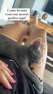 Jéssika Alves feet photo thumbnail