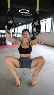 Jéssika Alves feet photo thumbnail