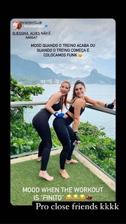 Jéssika Alves feet photo thumbnail
