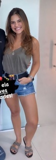 Jéssika Alves feet photo thumbnail