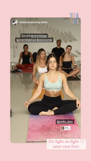Jéssika Alves feet photo thumbnail