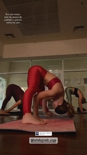 Jéssika Alves feet photo thumbnail