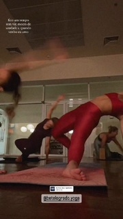 Jéssika Alves feet photo thumbnail
