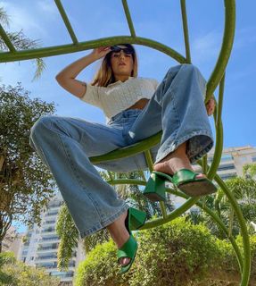 Jéssika Alves feet photo thumbnail