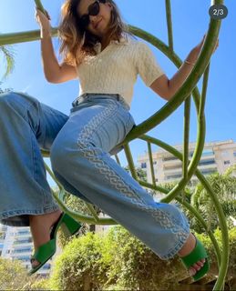 Jéssika Alves feet photo thumbnail