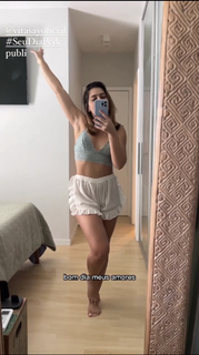 Jéssika Alves feet photo thumbnail