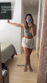 Jéssika Alves feet photo thumbnail