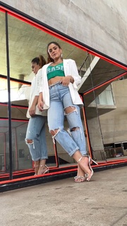 Jéssika Alves feet photo thumbnail