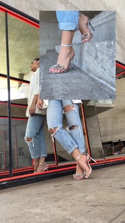 Jéssika Alves feet photo thumbnail