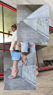 Jéssika Alves feet photo thumbnail