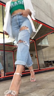 Jéssika Alves feet photo thumbnail