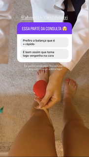 Jéssika Alves feet photo thumbnail