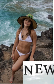 Jéssika Alves feet photo thumbnail