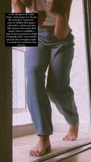 Jéssika Alves feet photo thumbnail