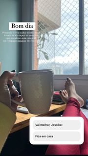 Jéssika Alves feet photo thumbnail