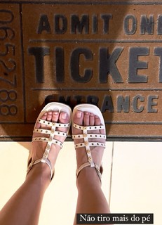 Jéssika Alves feet photo thumbnail