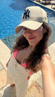Jéssika Alves feet photo thumbnail