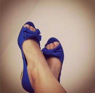 Jéssika Alves feet photo thumbnail