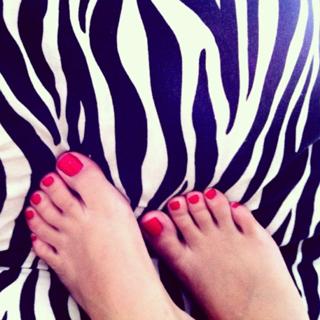 Jéssika Alves feet photo thumbnail