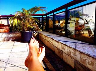 Jéssika Alves feet photo thumbnail