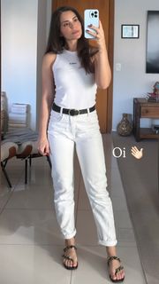 Jéssika Alves feet photo 16