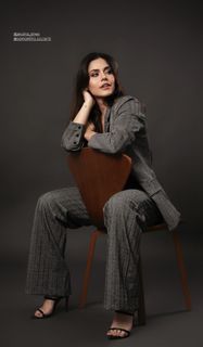 Jéssika Alves feet photo 15