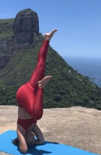 Jéssika Alves feet photo 11
