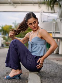 Jéssika Alves feet photo 4