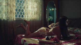Júlia Byrro feet photo 5