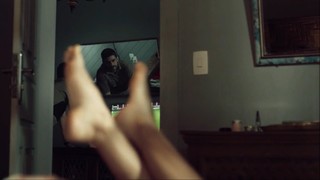 Júlia Byrro feet photo 1