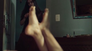 Júlia Byrro feet photo 20