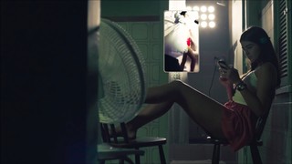 Júlia Byrro feet photo 16