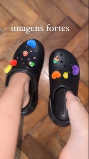 Júlia Gomes feet photo thumbnail