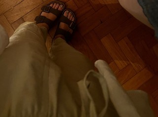 Júlia Gomes feet photo thumbnail