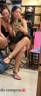 Júlia Gomes feet photo thumbnail