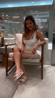 Júlia Gomes feet photo thumbnail