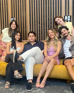 Júlia Gomes feet photo thumbnail